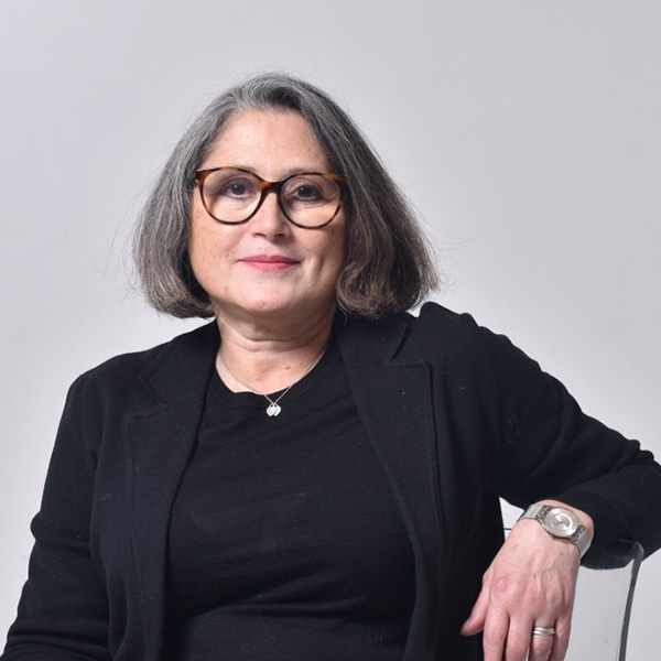 Yolande Amzallag